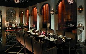 Shangri-La Al Husn, Muscat - Adults Only Resort